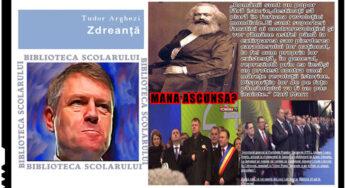 Acum televiziunile din Germania au inca un exemplu didactic prin care pot preda CORUPTIA copiilor germani!