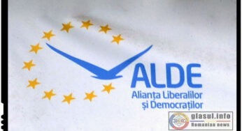 ALDE a decis sa-i retraga sprijinul politic lui Daniel Constantin, care isi va pierde functiile detinute in guvern