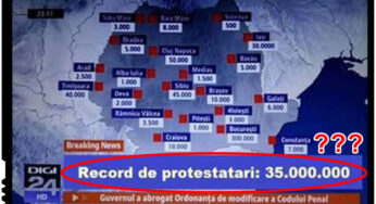 Ciracii lui Mucusor Ban ne-au trecut Glasul.info pe lista neagra de factura bolsevica, in care sunt trecute toate site-urile care nu respecta dogma talibanismului progresist.