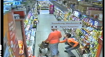 (VIDEO) Feriti-va portofelele! Hotii au inventat noi metode de a va lasa lefteri!