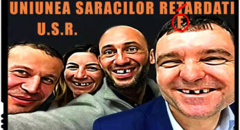 USR-istii se plang de abuzuri din partea AEP
