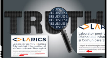 (Ne)adevarul.ro da vina pe altii pentru propaganda antiromaneasca, cand de fapt ar trebui sa se puna in capul listei