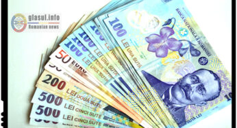 Uluitor! Bancnotele romanesti contin grasime de vita in componenta lor!