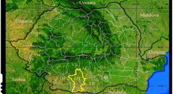O initiativa locala a propus schimbarea numelui judetului Olt!