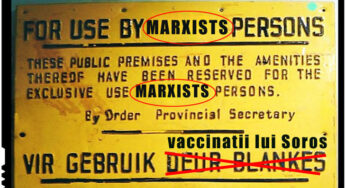 Pentru cei care nu “iubesc” vaccinurile, Lucian Mandruta vrea “niste pesteri misto, sau cartiere separate, autobuze cu filtru de aer…”