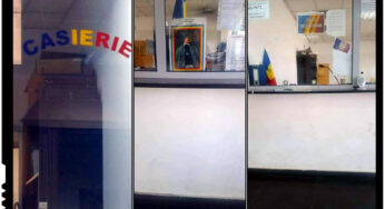 In Romania mai exista si institutii care stiu sa arate ca apartin statului roman, nicidecum unor asa zise “Tinuturi”, “Autonomii” sau alte bazaconii de acest gen