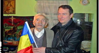 Pentru Credință și Neam au luptat veteranii de război. Cinste lor!