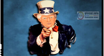 Donald Trump promite sa elimine antisemitismul