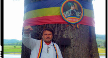Laurian Stănchescu: “CER SĂ FIU EUTANASIAT! M-am săturat să mai trăiesc într-o Românie fără români, într-o Românie care-și ucide identitatea și se lasă călcată în picioare de toate cancelariile lumii”