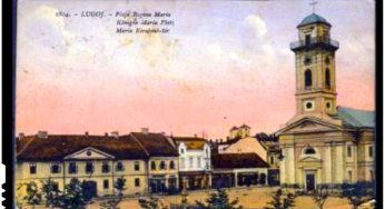 Propaganda banăteană pentru “Republica română unită”