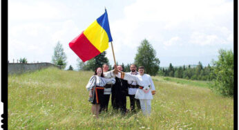 Satul Livezi, Harghita, prezent la Șezătoarea Românilor din Covasna și Harghita ”Femeile din Ținutul Căciularilor cos ie”