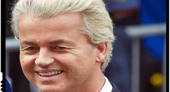 Geert Wilders, membru al unei formatiuni politice de extrema dreapta din Olanda risca sa faca inchisoare pentru ca a spus ca islamul este o “ideologie a razboiului si a urii”