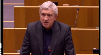 Mircea Diaconu: “Sa plece multinationalele! Pentru cine guverneaza… pentru multinationale sau pentru cetatenii tarii?”