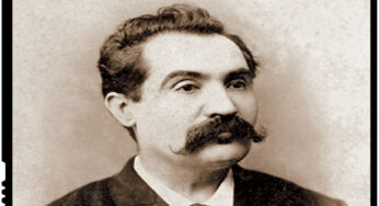 Eminescu: „Cine ştie limba română are calea deschisă la tezaurul intelectual al limbilor romanice moderne, are în fine cheia la limba latină, la civilizaţiunea antică”