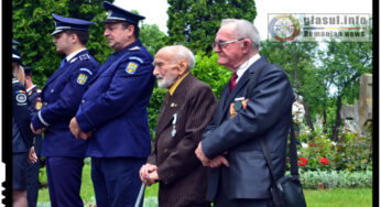 25 Martie – Ziua Poliţiei Române