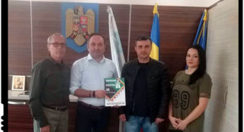 Primarul orasului Tg. Neamt si cel al municipiului Roman sustin initiativa IMPREUNĂ PENTRU AUTOSTRADA A8
