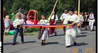 Un grup de români a luat parte la Congresul Carpaților, organizat de catre Vlahii din Polonia