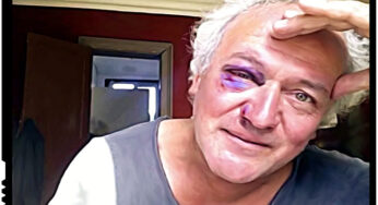 Antiromânul Dan Alexe, agresat la Bruxelles: “România se situeaza printre țările cu orașele cele mai sigure din Europa și din lume”
