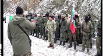 De ce nu se duc migrantii in Bulgaria? Simplu! In afara de graniceri si politie, exista justițiari care ii vaneaza pe imigrantii ilegali