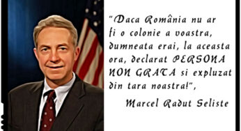 Liviu Plesoianu: Este timpul ca SUA să trimită un alt ambasador în România. Va deveni SUA cu adevărat PARTENERUL României sau va continua să ne trateze ca pe o COLONIE?