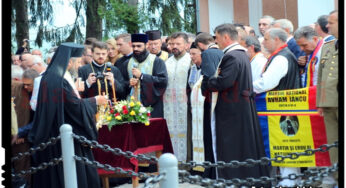 “Marșul Național Avram Iancu – Erou al Națiunii Române”, ultima ediție, se dedică “EXILULUI ROMÂNESC”!