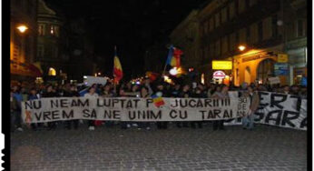 Unde sunt tinerii români?Unde sunt “golanii” frumosi ai anilor ’90? Unde este adevarata societate civila?