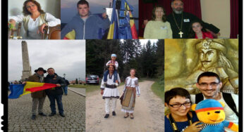 Românii decid: acțiunile pe Calea Neamului merg mai departe. Datorită lor copiii din Ozun, jud.Covasna si din împrejurimi vor avea costume naționale