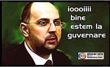 Oamenii sistemului sunt nemultumiti ca nu mai pot controla ambitiile UDMR-ului