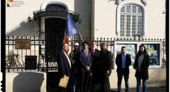 Asociațiile din Cadrul Alianței Pentru Centenar cer denunțarea Tratatului de bază dintre România şi Ucraina