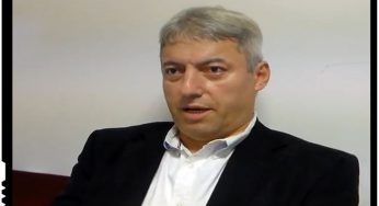 Istoricul Marius Oprea: “Situîndu-se în postura de unici deţinători ai adevărului cu privire la Holocaust, temă care a devenit numai şi numai „a lor”, cei de la „Elie Wiesel” instituie norme care exced legea”