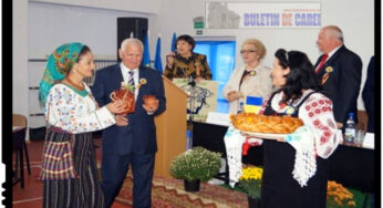 Români din Republica Moldova şi Serbia sunt asteptati sa ia parte la cea de-a 112-a Adunare Generală ASTRA Carei 13-15 octombrie 2017