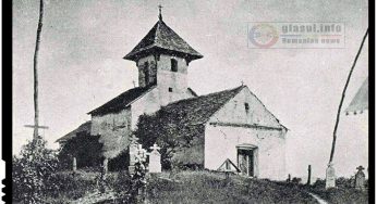 La 2 octombrie 1409 este atestată cea mai veche pisanie românească, cea de la Biserica din Streisângeorgiu, Hunedoara