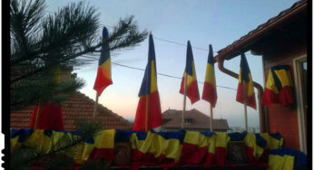 Mihai Tîrnoveanu: “Răspunsul meu la cei care m-au blocat și au șters postarea cu îndemnul la mobilizarea si organizarea pentru strângerea celor O Mie de steaguri tricolore ce vor ajunge de 1 Decembrie la Tg.Secuiesc”