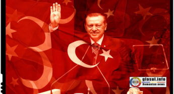 Grecii sunt ingrijorati de afirmatiile presedintelui turc Recep Tayyip Erdogan