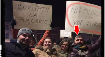 La Cluj nu reusesc sa fure #rezistentii, cat fura cei de la putere? Problema este atunci ca li se face concurenta?