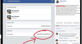 Cine sunt de fapt cei de la USR: antiunionisti, moldovenisti, sustinatori ai marxismului, adeptii federalizarii României