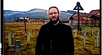 Dealul Cărămidăriei din Gherla devine memorial pe harta “gulagului românesc”