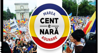 27 Martie 1918 (RE)Unire a Basarabiei cu Romania, in cuvintele Lor