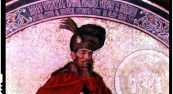 Sălaj / Mihai Viteazul, omagiat pe Dealul Guruslăului, duminică, 7 august