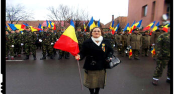 Românii din Sfântu-Gheorghe refuză statutul periferic spre care autoritățile maghiare încearcă să-i împingă