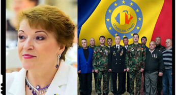 Alexandra CAN, candidată pentru funcția de primar al municipiului Chișinău, și-a asumat imperativul Reunirii cu România!