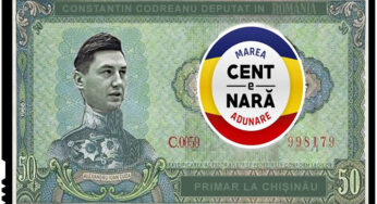 Se scrie din nou istorie? Se incearca iarasi “manevra Cuza”: un deputat român candideaza la primaria Chișinăului!