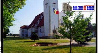 La Carei încep lucrările pentru amplasarea Monumentului dedicat memoriei refugiaţilor şi expulzaţilor români din 1940