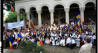 Duminică, 29 iulie, românii din inima ţării, împreună cu frați din întreaga țară, protestează la Bucureşti împotriva adoptării Codului Administrativ