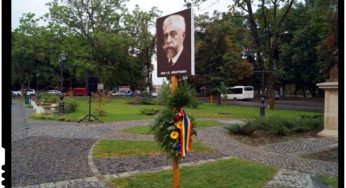 Incredibil! Și I. C. Brătianu e interzis la Carei? De ani buni, inițiativele românilor de a amplasa un bust al lui Brătianu se lovesc de refuzul UDMR-iștilor