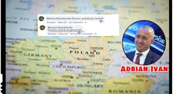 În timp ce Polonia reintroduce învățământul patriotic, rectorul Academiei SRI spune că trebuie s-o lăsăm mai moale cu discursul naționalist
