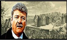 Batjocura la adresa românilor? După ce a finanțat tot felul de lichele și putori antiromânești, Mircea Hava se plânge că nu are bani pentru Centenar!