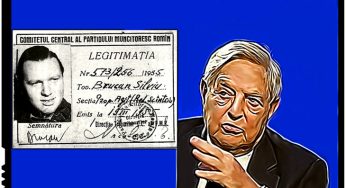 Aurelian Pavelescu: Brucan și Soros sunt adevărații fondatori ai GDS!
