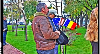 Românii din America trag un semnal de alarmă și afirmă că integritatea teritorială a României este în pericol!