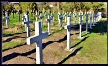 Cum a inflamat UDMR tensiunile privind Cimitirul de la Valea Uzului, turnând gaz pe foc prin declarații belicoase, Foto: razboiulinformational.ro
